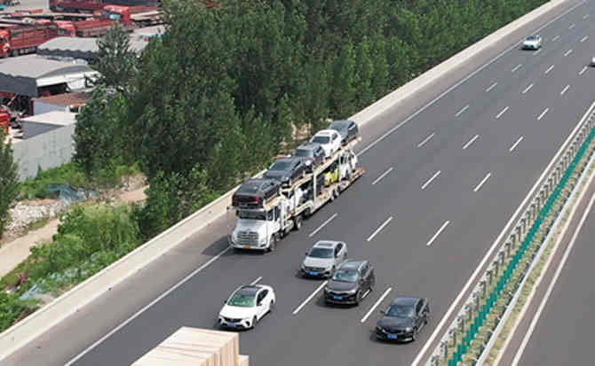 囊谦高速公路汽车救援